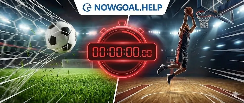 🏆 World Cup 2026 – Theo Dõi Trực Tiếp Trên Nowgoal